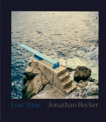 jonathan-becker-lost-time-cover Jonathan Becker: Lost Time