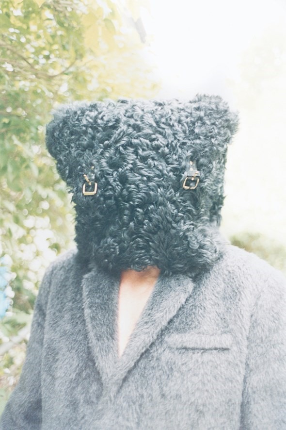 Juergen Teller: More Handbags