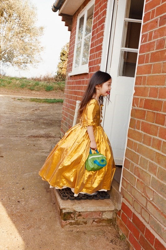 Juergen Teller: More Handbags