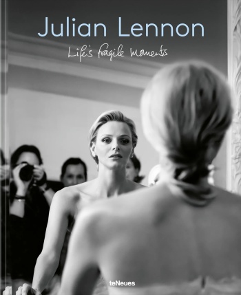 Julian Lennon: Lifes Fragile Moments