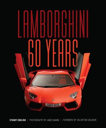 lamborghini-60-years-stuart-codling Lamborghini 60 Years