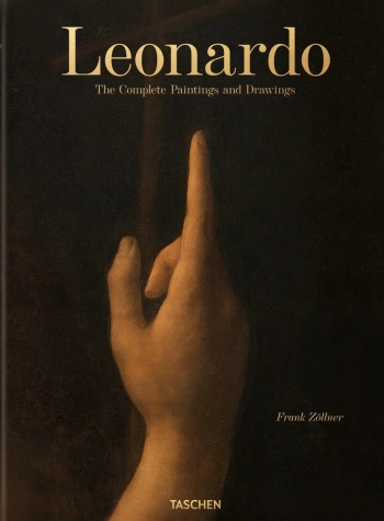 Leonardo. The Complete Paintings and Drawings.