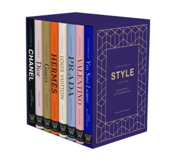 Little Guides to Style Collection