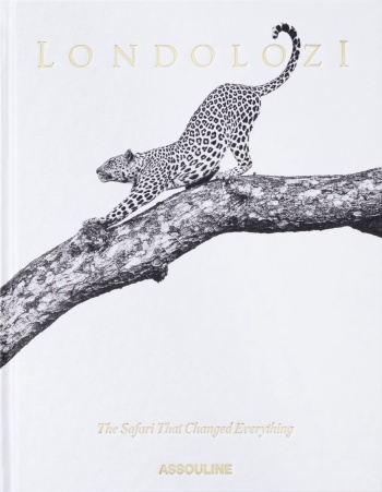 Londolozi: The Safari that Changed Everything