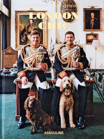 london-chic-assouline2 London Chic