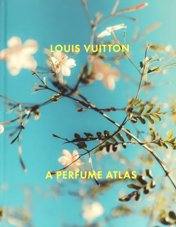 Louis Vuitton: A Perfume Atlas