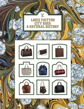 louis-vuitton-city-bags-a-natural-history1 Louis Vuitton City Bags: A Natural History