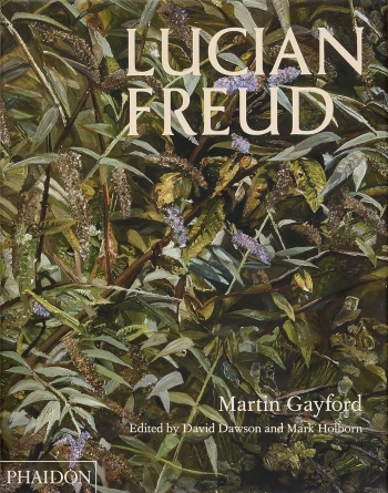 lucian-freud-martin-gayford Lucien Freud