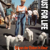 Ed van der Elsken: Lust for Life