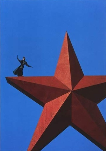 Manfred Thierry Mugler, Photographer