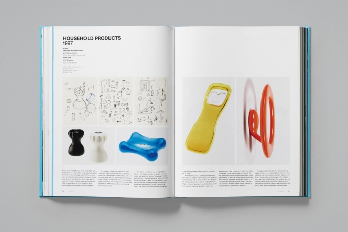 Marc Newson. Works 84-24