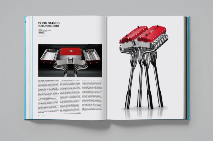 Marc Newson. Works 84-24
