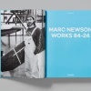 Marc Newson. Works 84-24