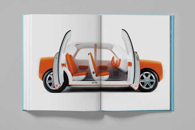 Marc Newson. Works 84-24