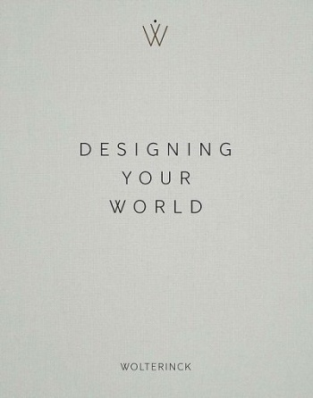 Marcel Wolterinck: Designing Your World