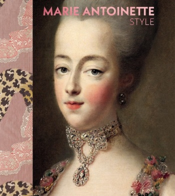 Marie Antoinette Style