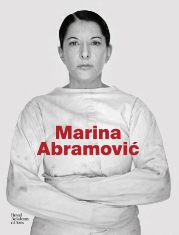 marina-abramovic-book Marina Abramović