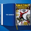 Marvel Comics Library. Spider-Man. Vol. 1. 1962-1964