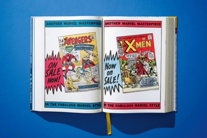 Marvel Comics Library. Spider-Man. Vol. 1. 1962-1964