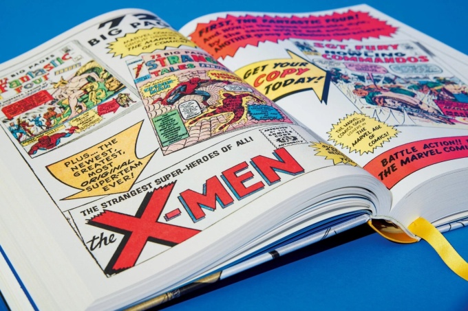 Marvel Comics Library. Spider-Man. Vol. 1. 1962-1964