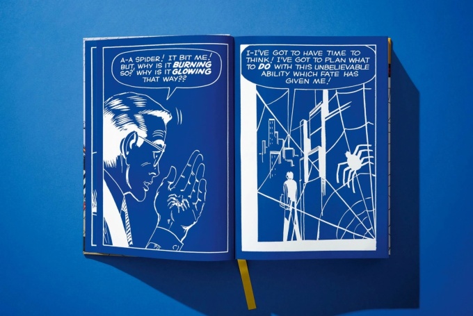 Marvel Comics Library. Spider-Man. Vol. 1. 1962-1964