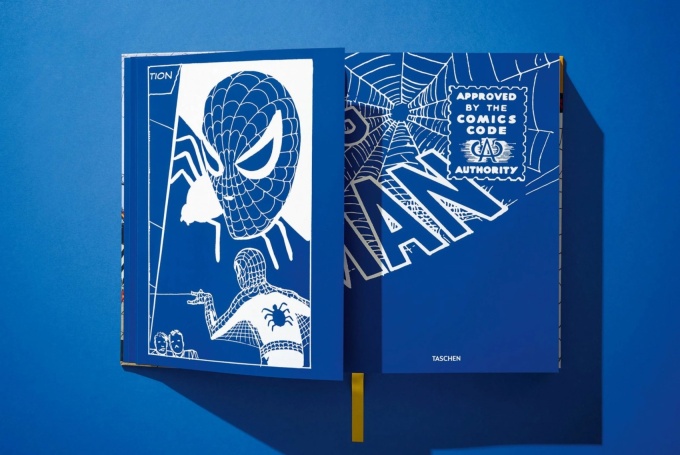 Marvel Comics Library. Spider-Man. Vol. 1. 1962-1964
