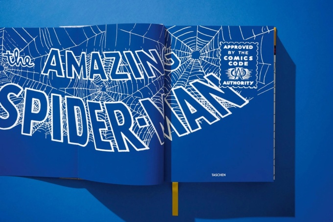 Marvel Comics Library. Spider-Man. Vol. 1. 1962-1964