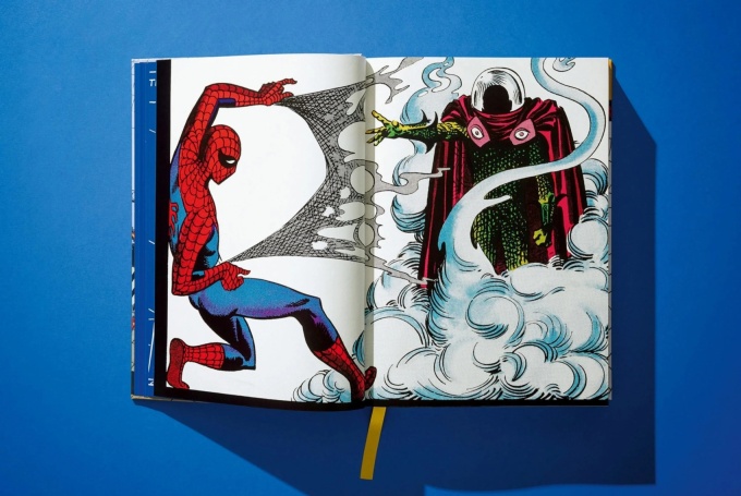 Marvel Comics Library. Spider-Man. Vol. 1. 1962-1964