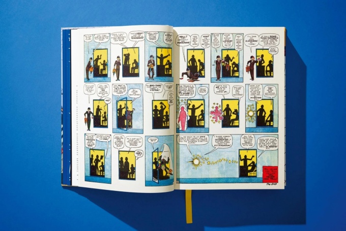 Marvel Comics Library. Spider-Man. Vol. 1. 1962-1964