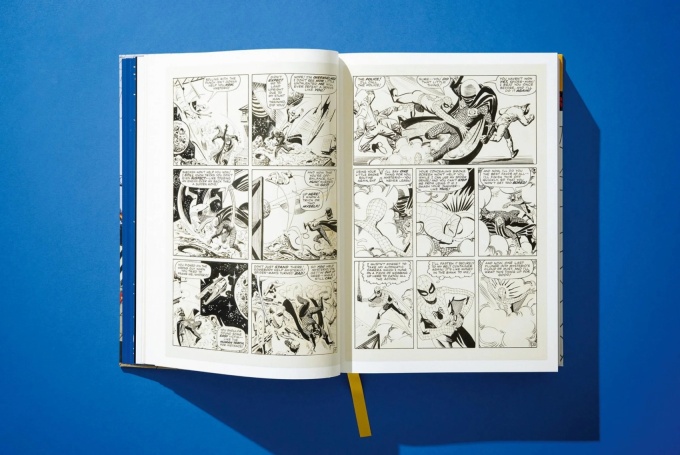 Marvel Comics Library. Spider-Man. Vol. 1. 1962-1964