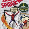 Marvel Comics Library. Spider-Man. Vol. 1. 1962-1964