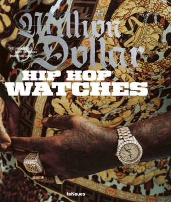 Million Dollar Hip Hop Watches