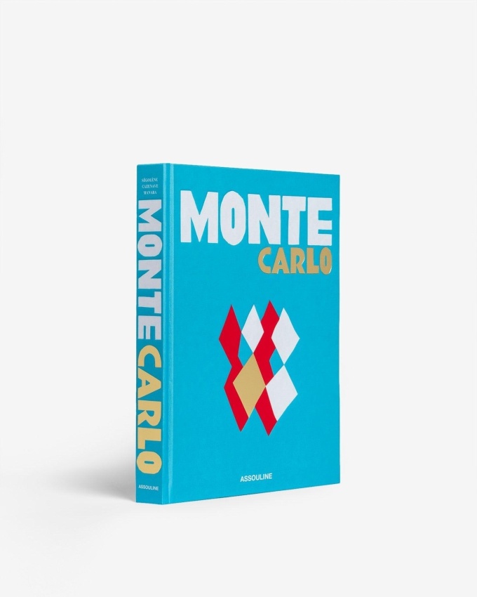 Assouline: Monte Carlo