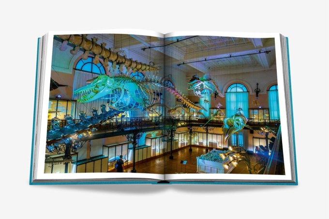 Assouline: Monte Carlo
