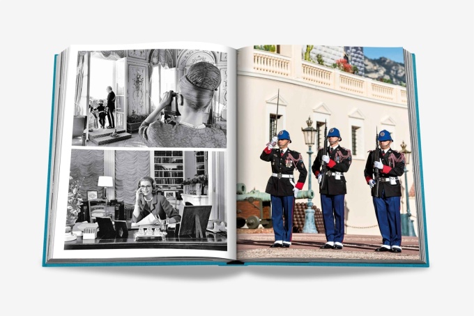Assouline: Monte Carlo