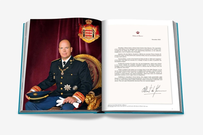 Assouline: Monte Carlo