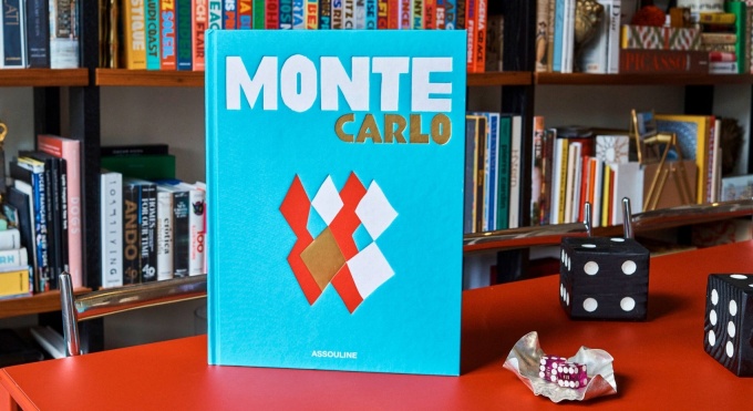 Assouline: Monte Carlo