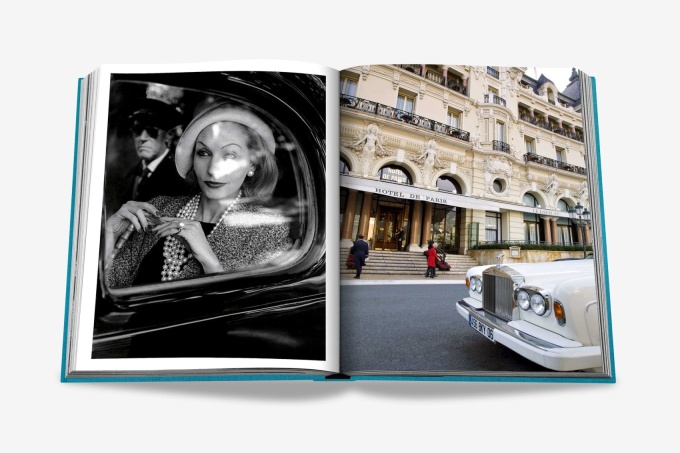 Assouline: Monte Carlo