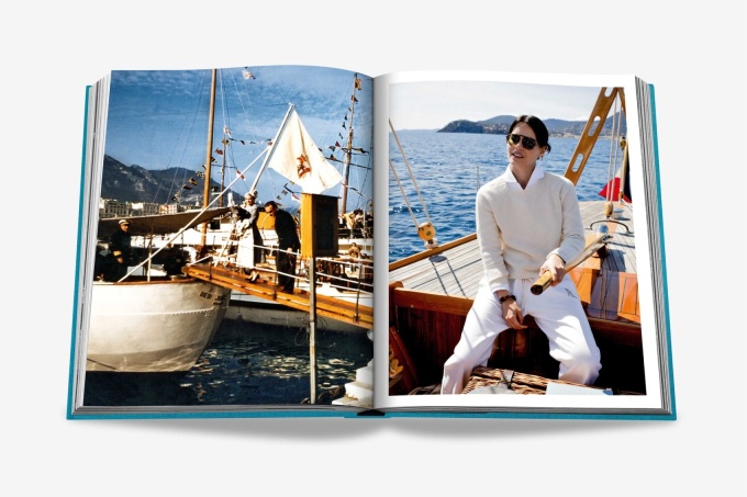 Assouline: Monte Carlo