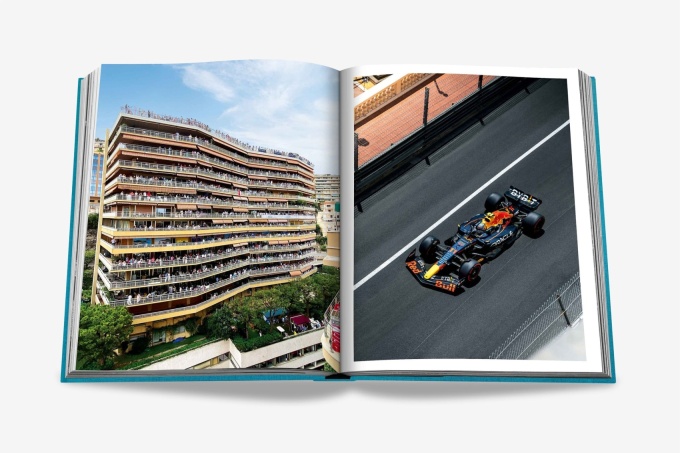 Assouline: Monte Carlo