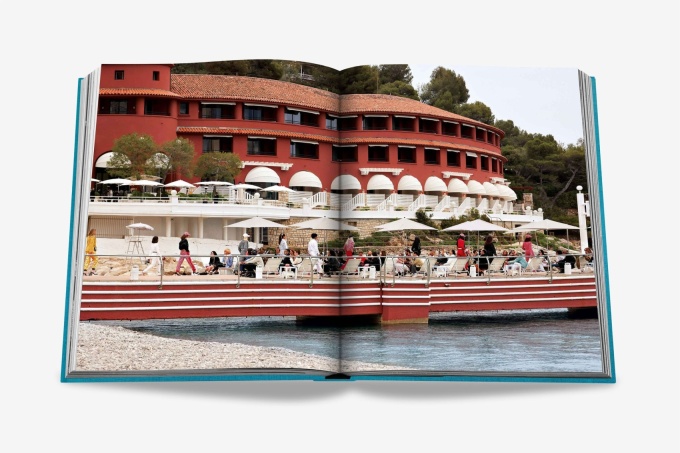 Assouline: Monte Carlo