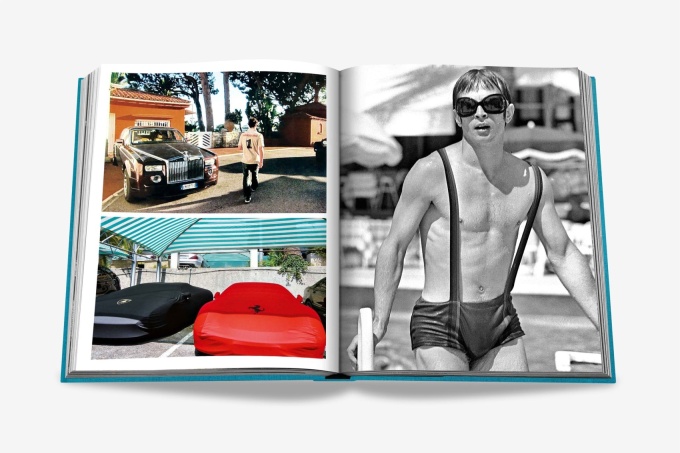 Assouline: Monte Carlo