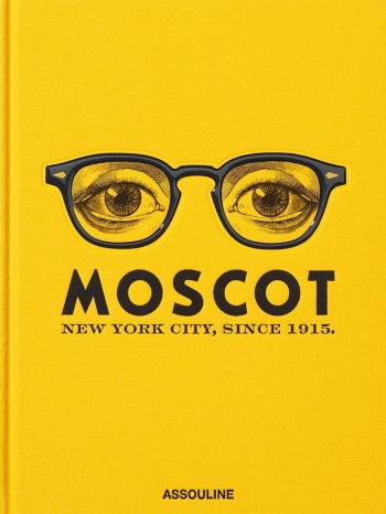 MOSCOT: New York City, Since 1915