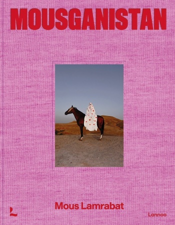 mousganistan-mous lamrabat-cover Mous Lamrabat: Mousganistan