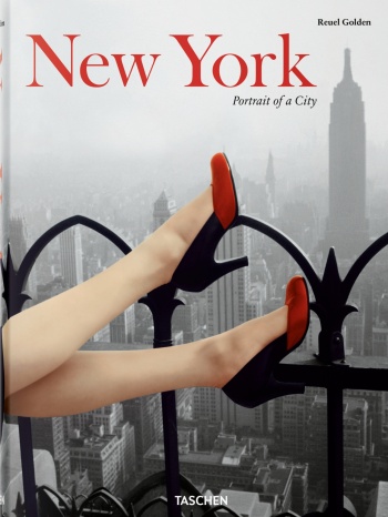 new-york-portrait-of-a-city New York. Portrait of a City