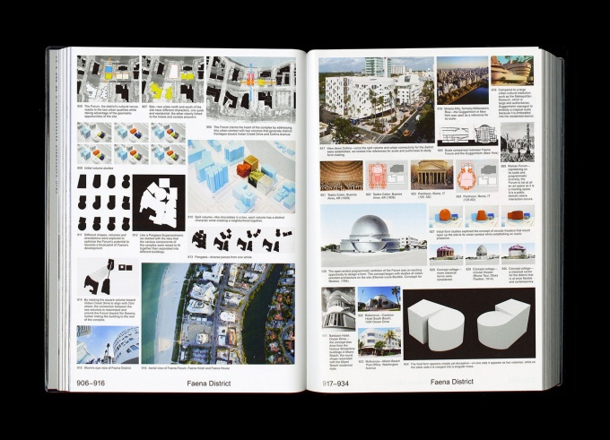 OMA NY: Search Term | Coffee Table Book