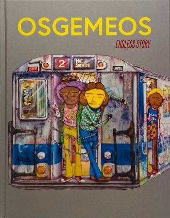 osgemeos-endless-story-cover OSGEMEOS: Endless Story
