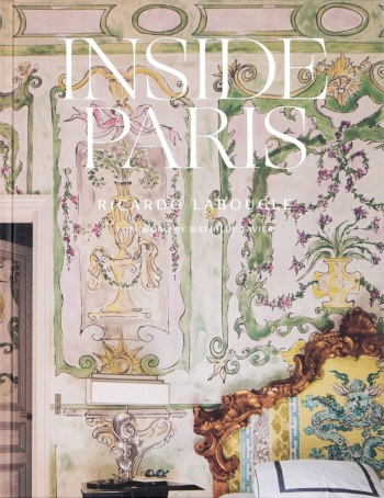 Inside Paris