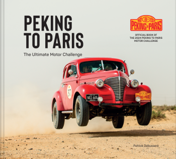 peking-to-paris-cover2 Beijing to Paris: The Ultimate Motor Challenge
