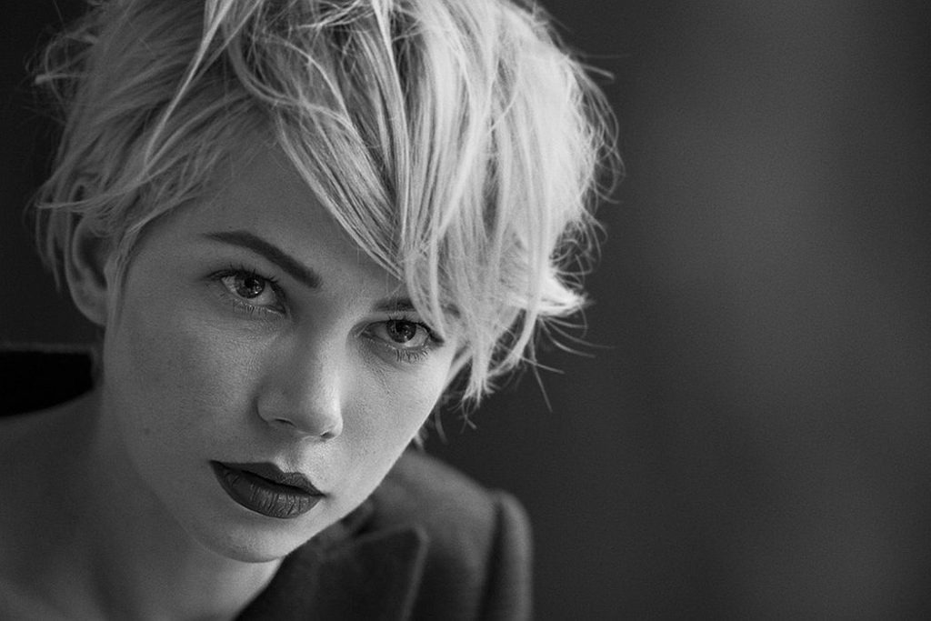 アート・デザイン・音楽 peter lindbergh images of women 2 Peter Lindbergh on His New Book, Images of Women II: 2005